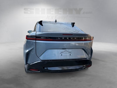 2025 Lexus RZ 450e Premium