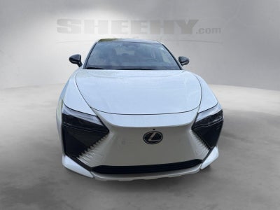 2023 Lexus RZ RZ 450e Luxury