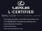2023 Lexus RZ RZ 450e Luxury