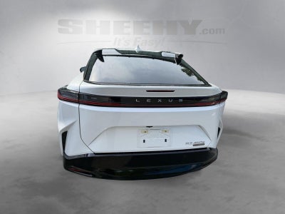 2023 Lexus RZ RZ 450e Luxury