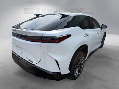 2023 Lexus RZ RZ 450e Luxury