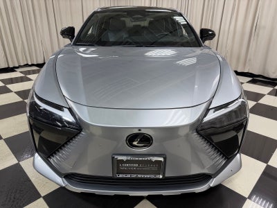 2023 Lexus RZ 450e Premium