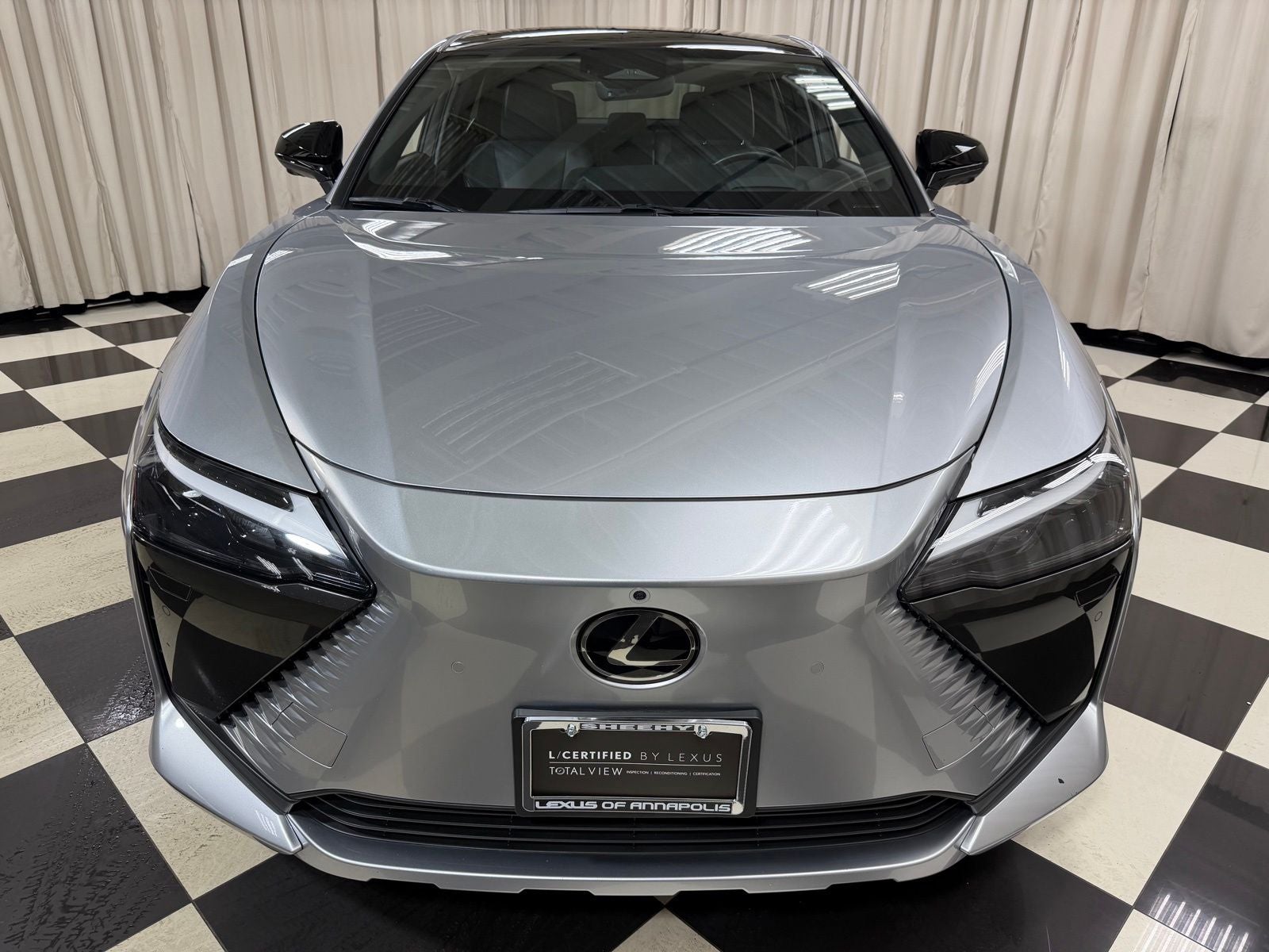 2023 Lexus RZ 450e Premium