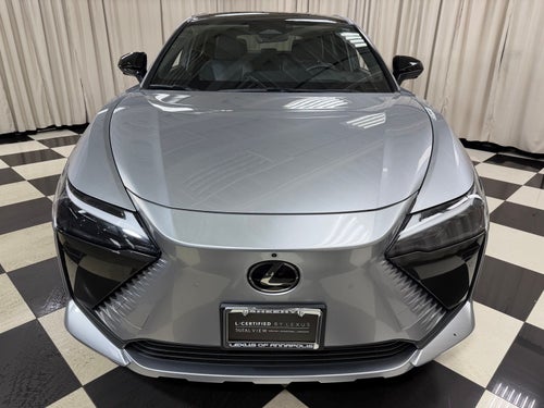 2023 Lexus RZ 450e Premium