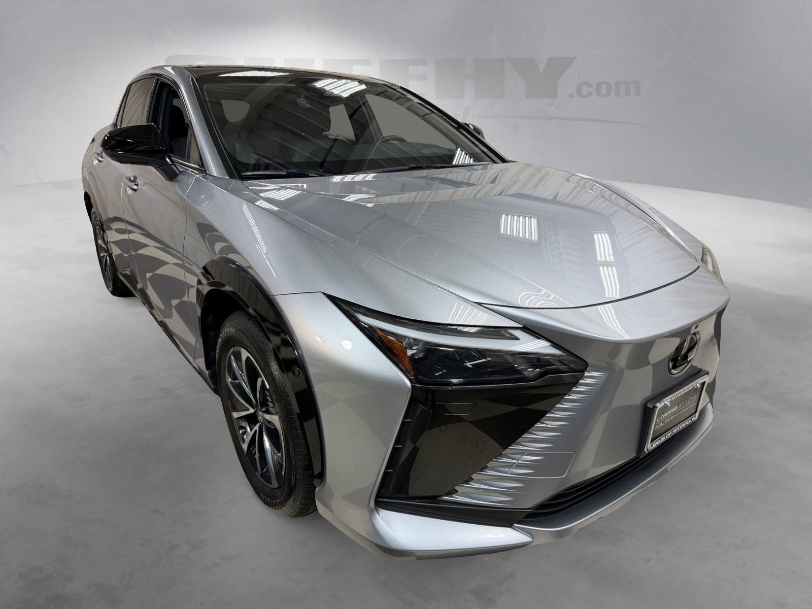 2023 Lexus RZ 450e Premium