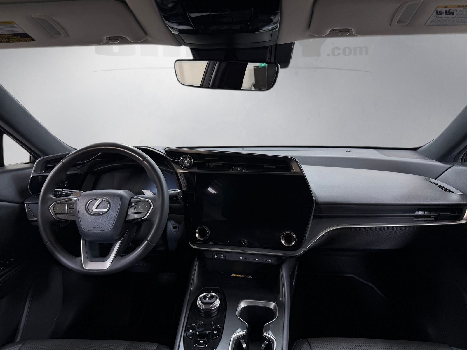 2023 Lexus RZ 450e Premium