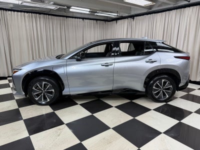 2023 Lexus RZ 450e Premium