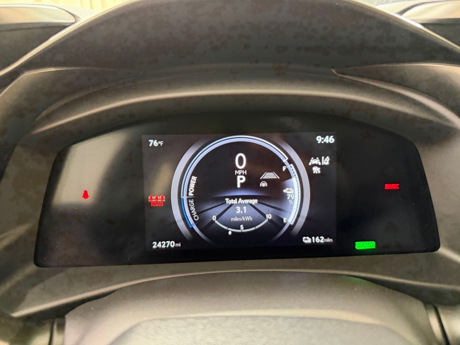 2023 Lexus RZ 450e Premium