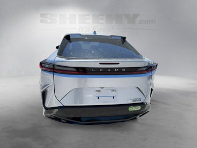 2023 Lexus RZ 450e Premium