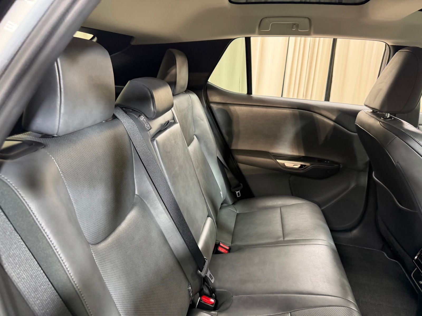 2023 Lexus RZ 450e Premium