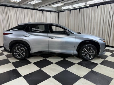 2023 Lexus RZ 450e Premium