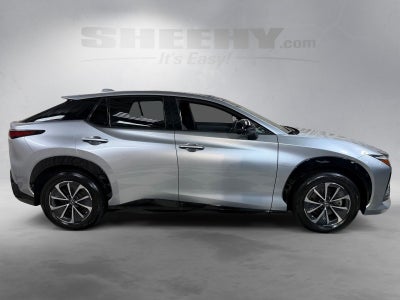 2023 Lexus RZ 450e Premium