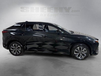2024 Lexus RZ 450e Premium