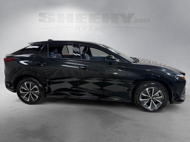 2024 Lexus RZ 450e Premium