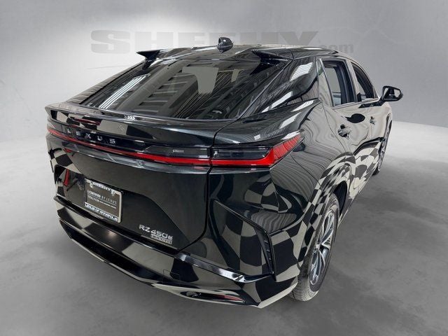 2024 Lexus RZ 450e Premium