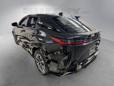 2024 Lexus RZ 450e Premium