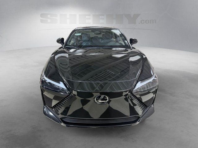 2024 Lexus RZ 450e Premium