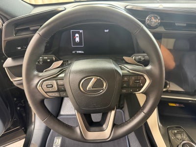 2024 Lexus RZ 450e Premium