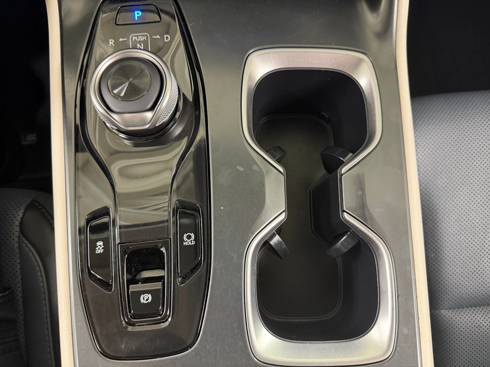 2024 Lexus RZ 450e Premium