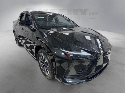 2024 Lexus RZ 450e Premium