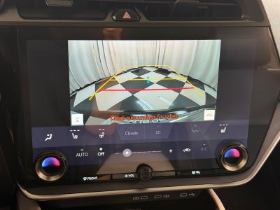2024 Lexus RZ 450e Premium