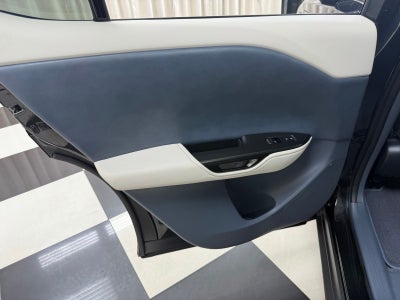 2024 Lexus RZ 450e Premium