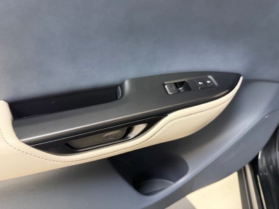 2024 Lexus RZ 450e Premium