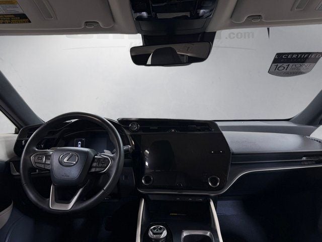 2024 Lexus RZ 450e Premium