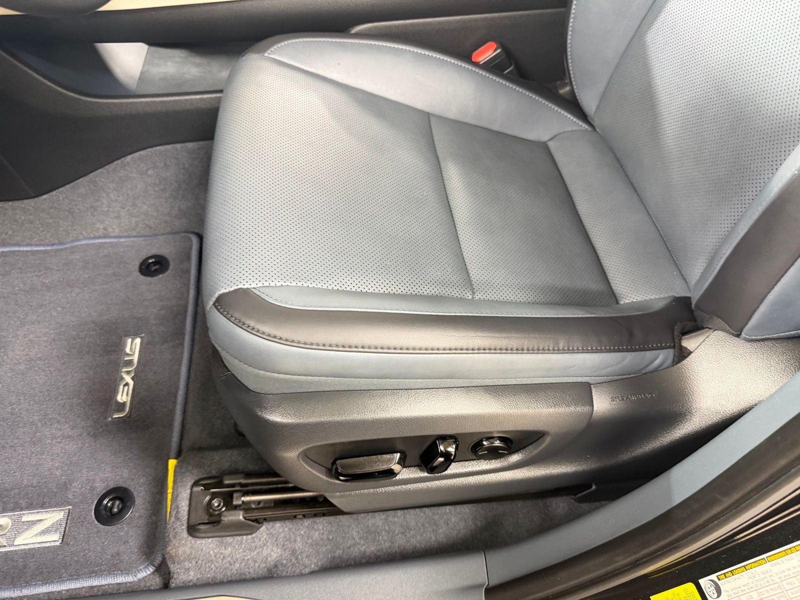 2024 Lexus RZ 450e Premium