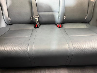 2024 Lexus RZ 450e Premium