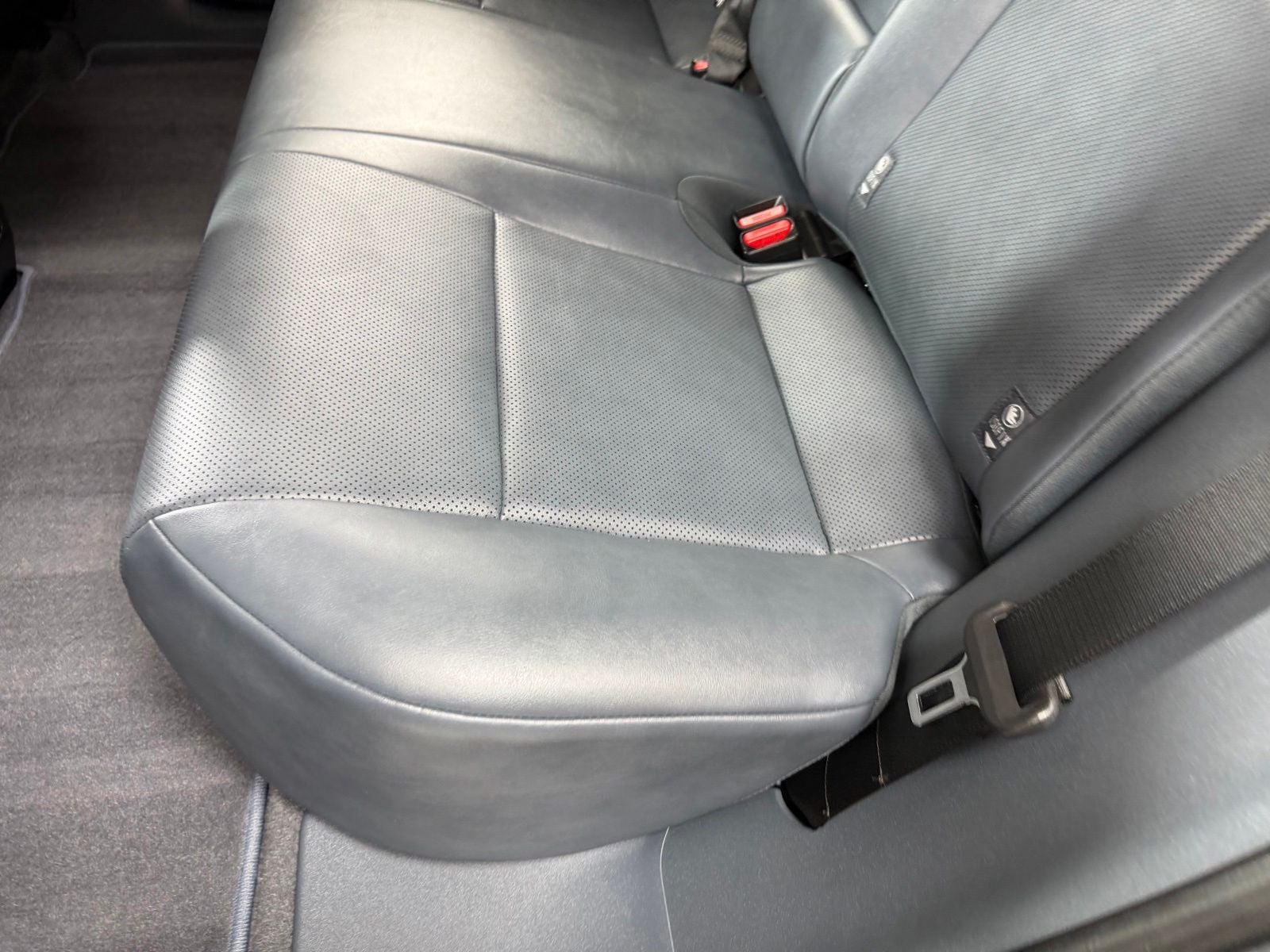 2024 Lexus RZ 450e Premium