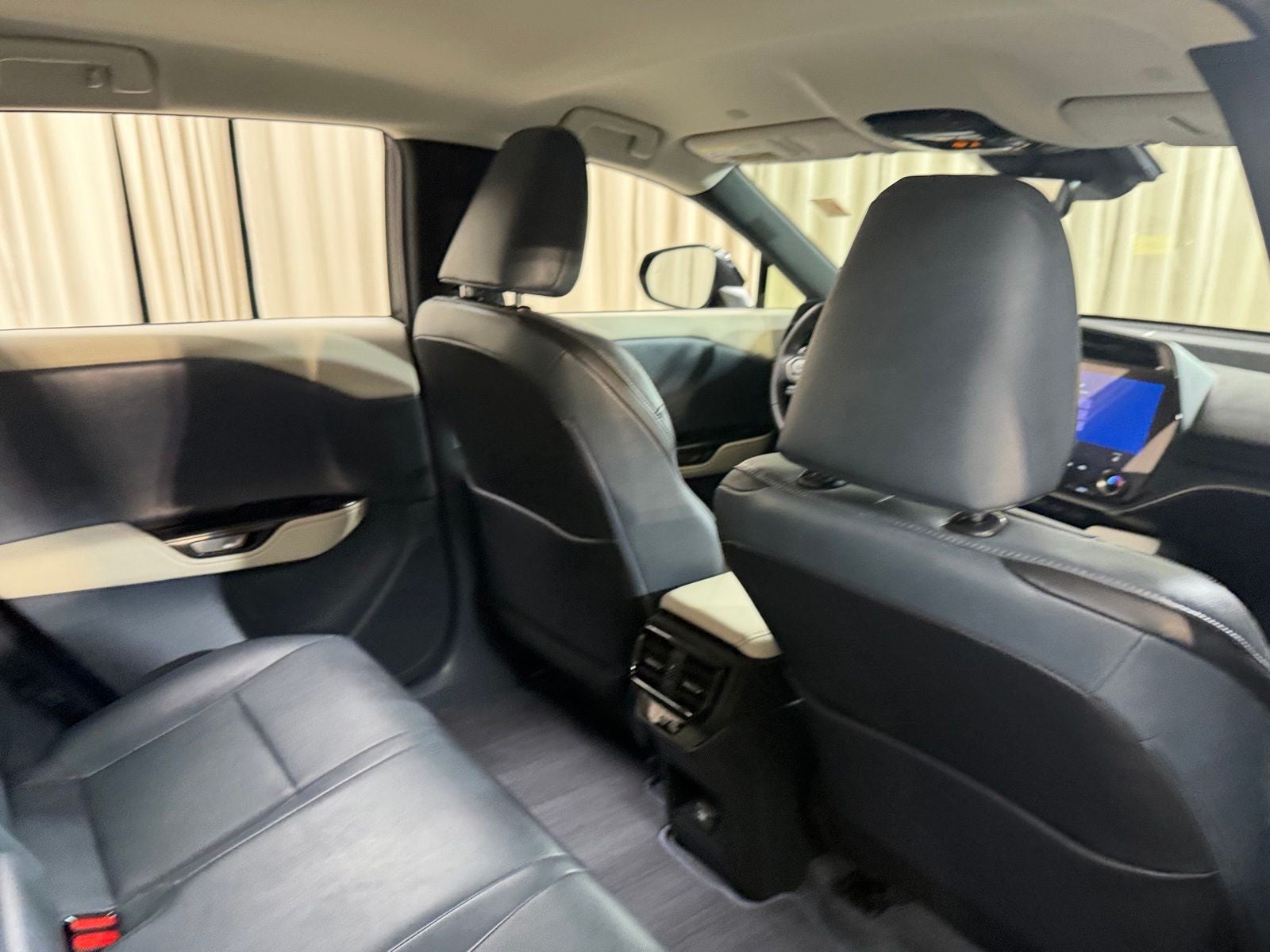 2024 Lexus RZ 450e Premium