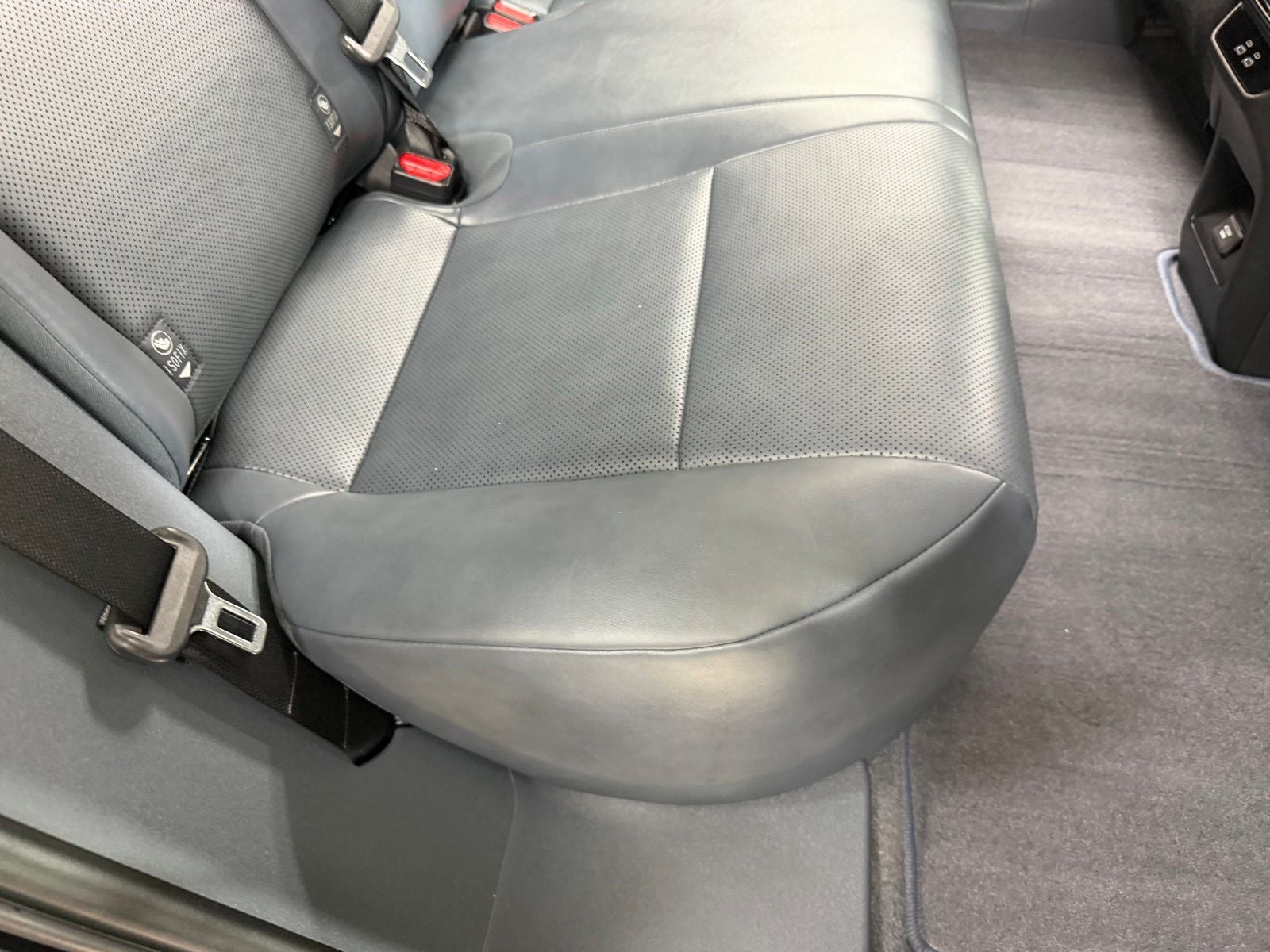 2024 Lexus RZ 450e Premium