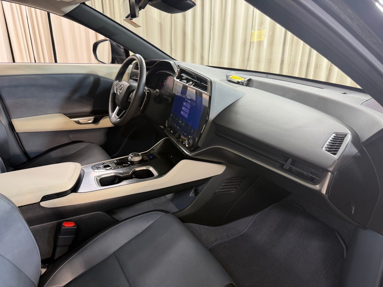 2024 Lexus RZ 450e Premium