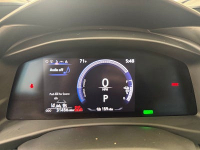 2024 Lexus RZ 450e Premium