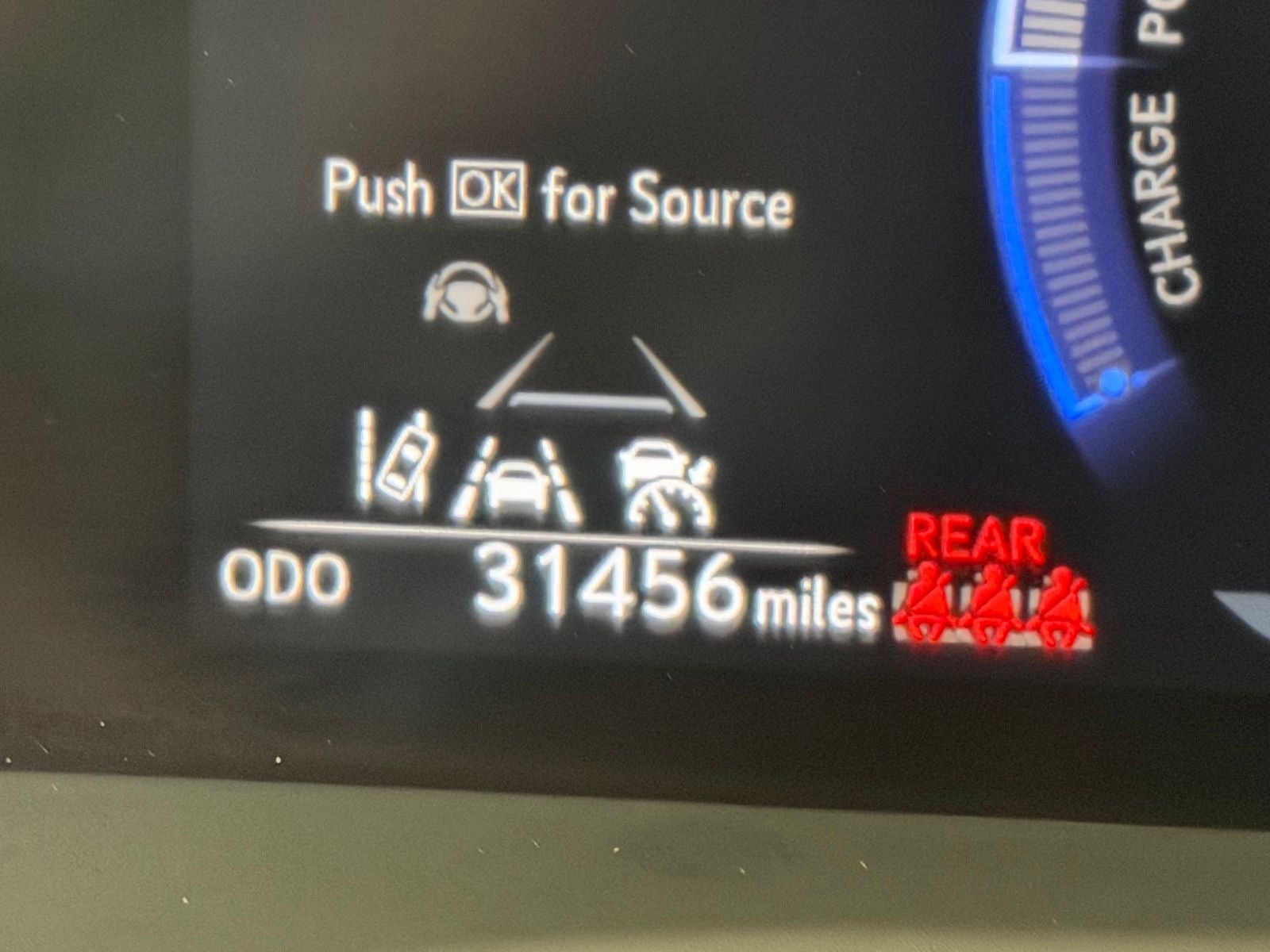 2024 Lexus RZ 450e Premium