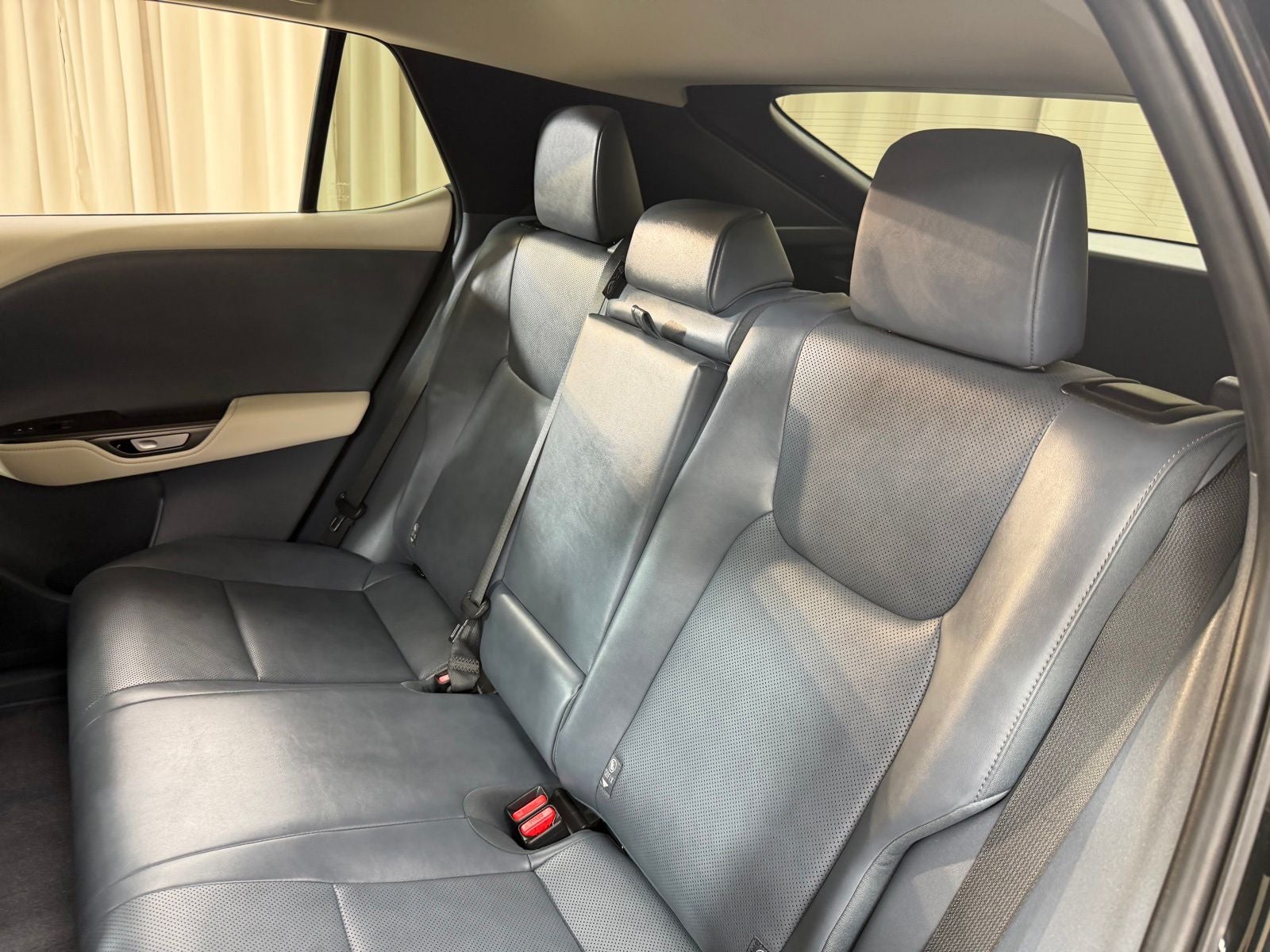 2024 Lexus RZ 450e Premium