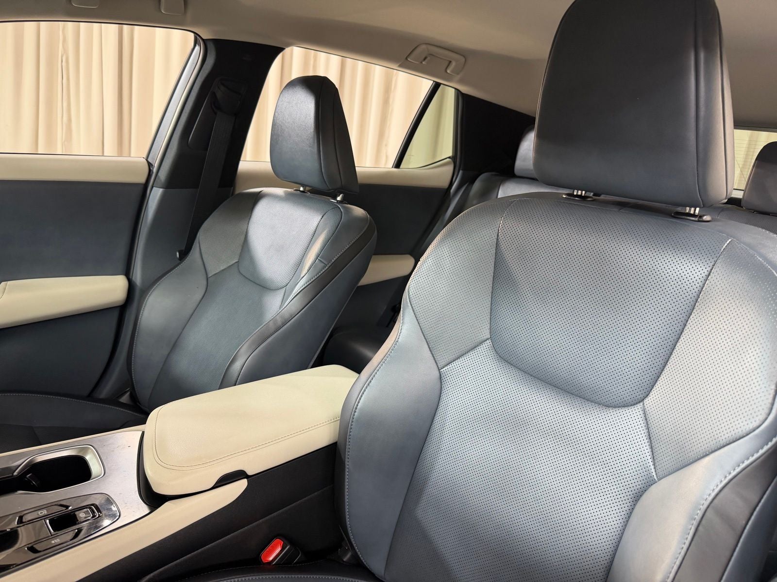 2024 Lexus RZ 450e Premium