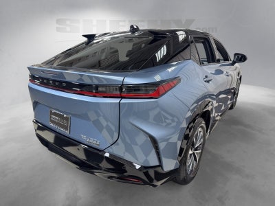 2023 Lexus RZ 450e Premium