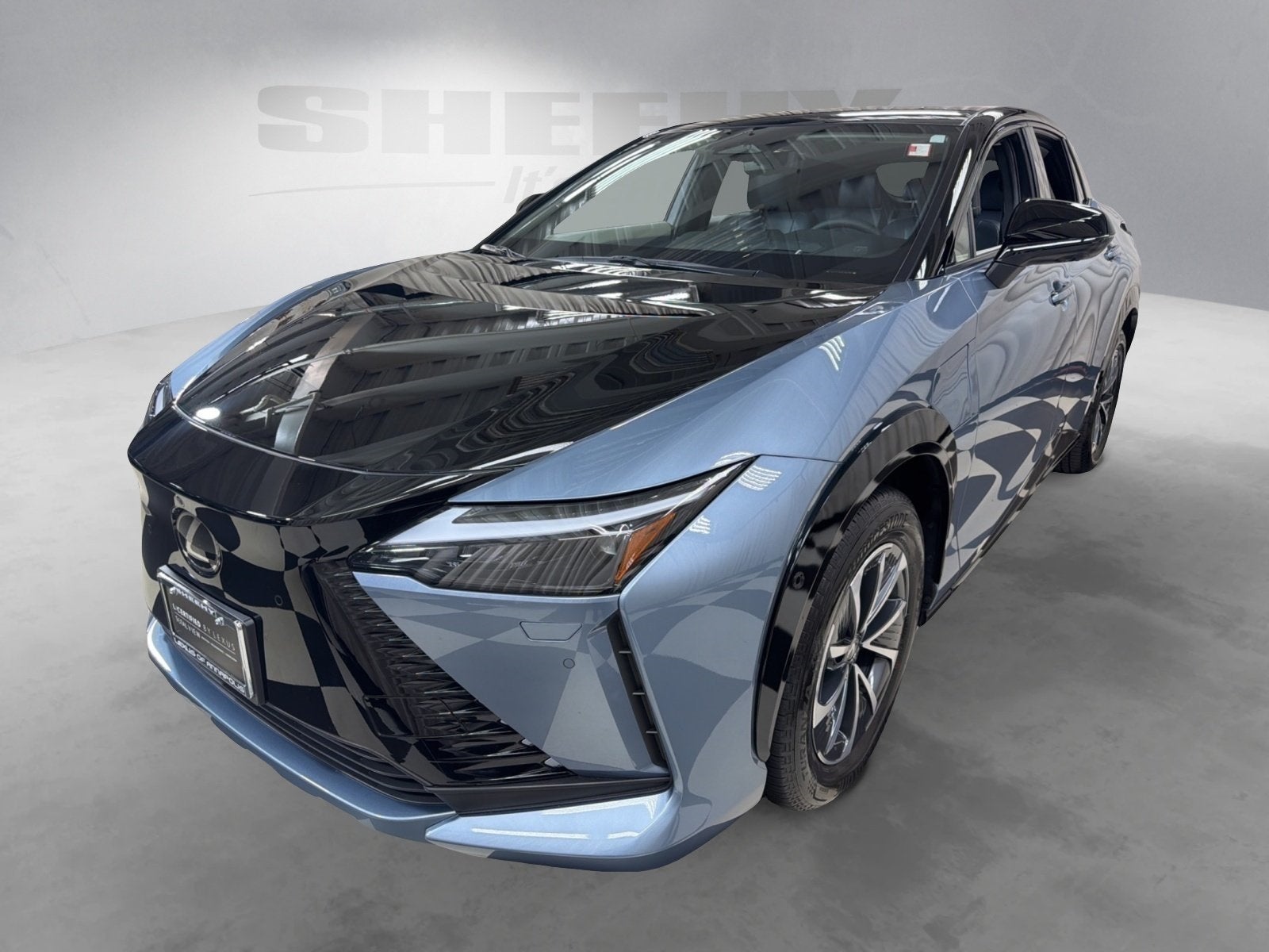 2023 Lexus RZ 450e Premium