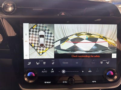 2023 Lexus RZ 450e Premium