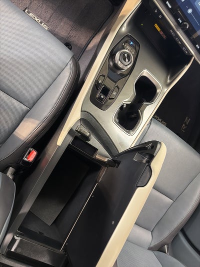 2023 Lexus RZ 450e Premium