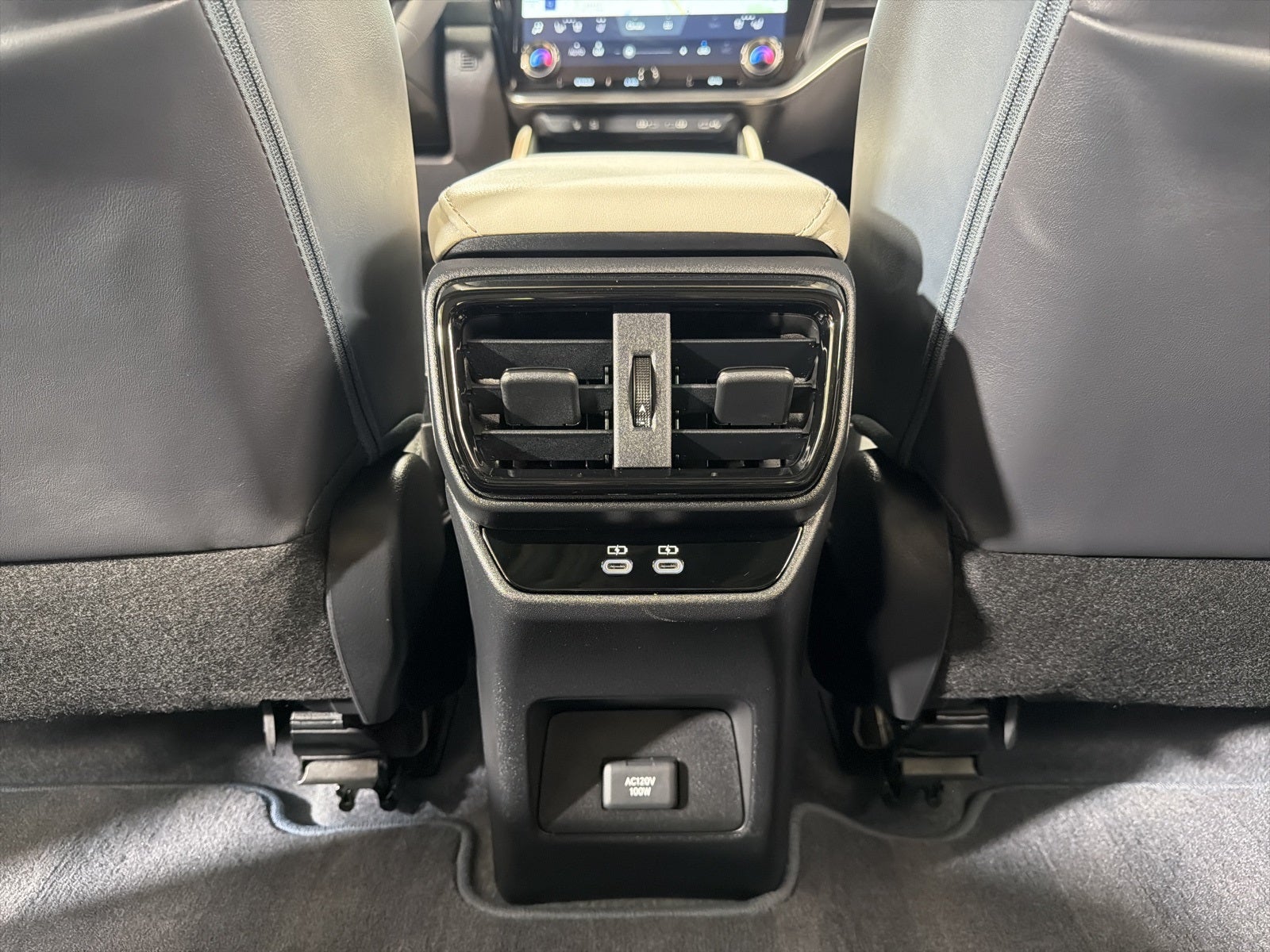 2023 Lexus RZ 450e Premium