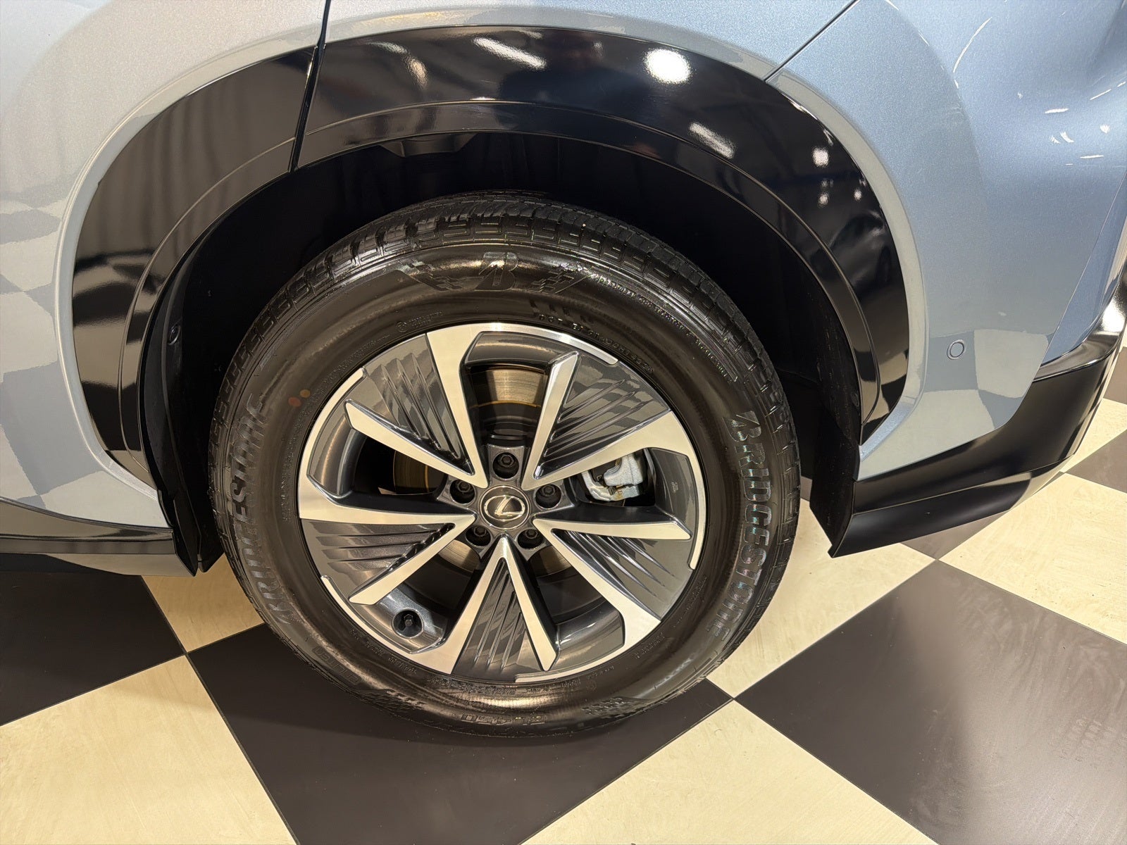 2023 Lexus RZ 450e Premium