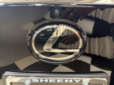 2023 Lexus RZ 450e Premium