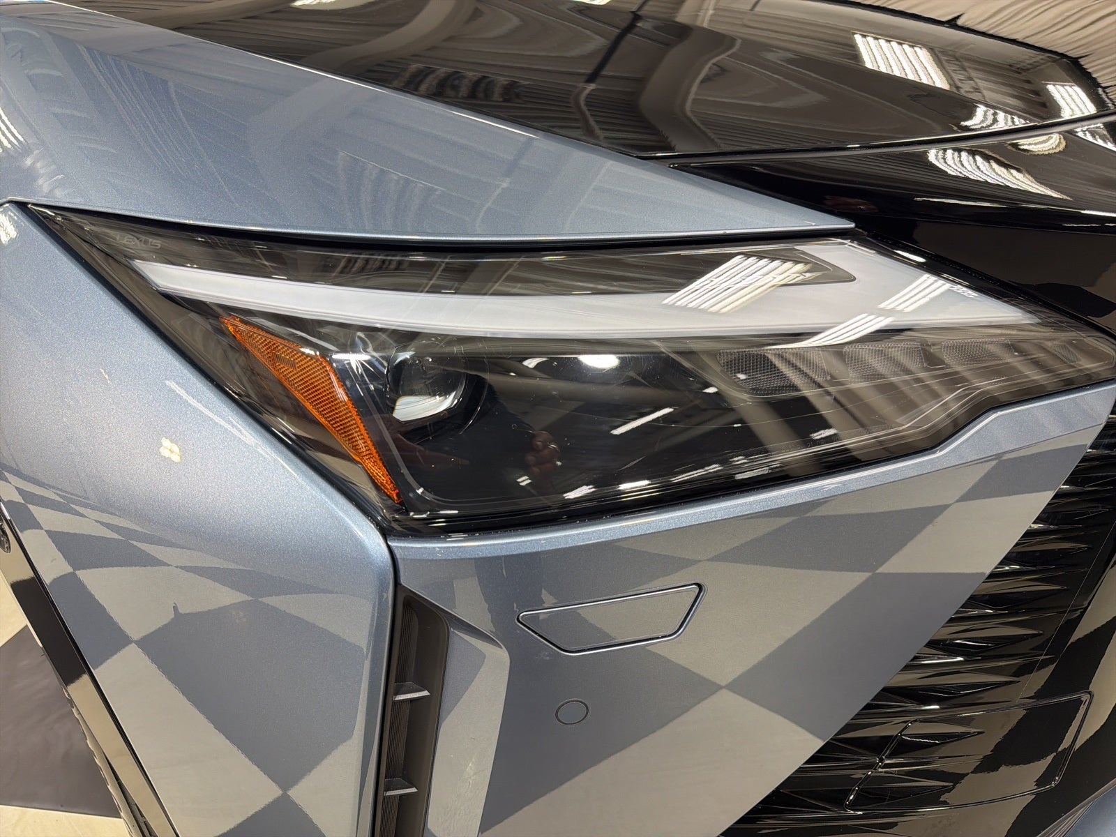 2023 Lexus RZ 450e Premium