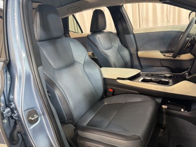 2023 Lexus RZ 450e Premium