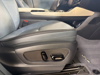 2023 Lexus RZ 450e Premium