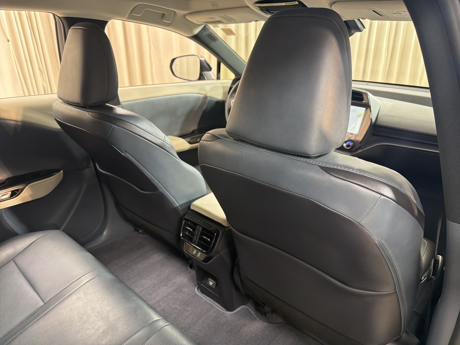 2023 Lexus RZ 450e Premium