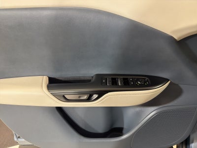 2023 Lexus RZ 450e Premium